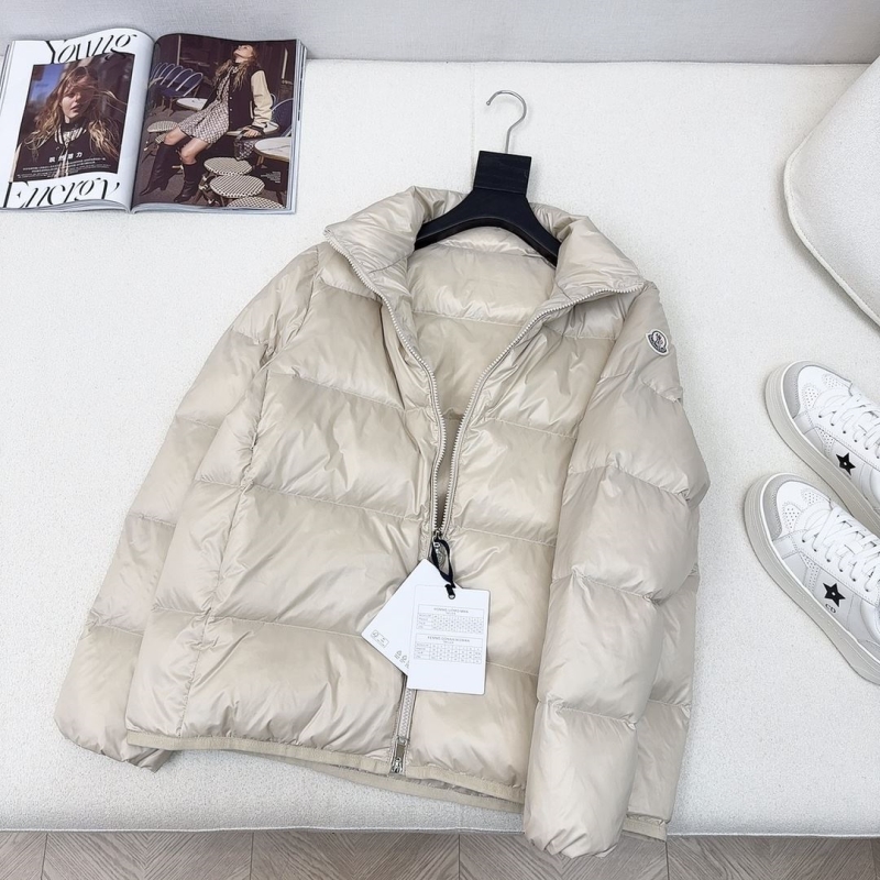 Moncler Down Coat